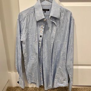 Bogosse Men’s Dress Shirt